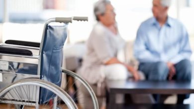 Photo of Nascondeva una donna sotto il letto della casa di cura: pensionato perde il sussidio statale