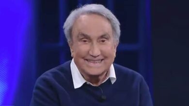Photo of Emilio Fede evade dai domiciliari per festeggiare gli 89 anni, arrestato.