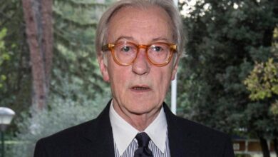 Photo of Vittorio Feltri non è più un giornalista
