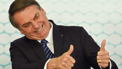 Photo of Bolsonaro ha i sintomi del Covid